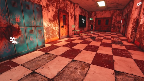 Nine Floors (PC) - Steam Key - GLOBAL - 14
