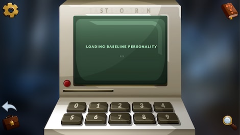 Nine Noir Lives (PC) - Steam Account - GLOBAL - 3