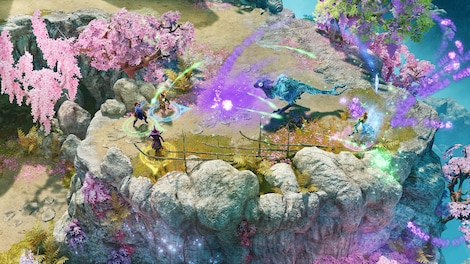 Nine Parchments (PC) - Steam Gift - NORTH AMERICA - 8