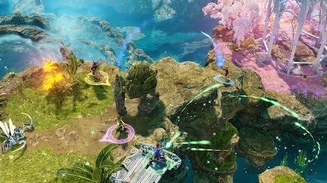 Nine Parchments (PC) - Steam Key - GLOBAL - 2