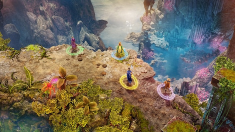 Nine Parchments (PC) - Steam Key - GLOBAL - 6