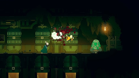 Nine Sols (PC) - Steam Gift - EUROPE - 3