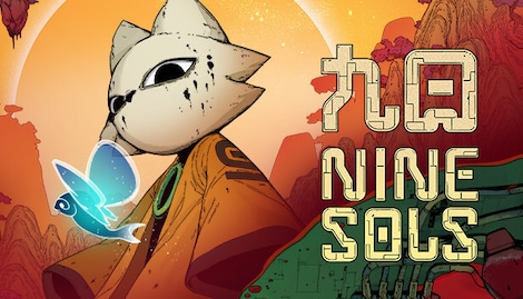 Nine Sols (PC) - Steam Gift - NORTH AMERICA - 0