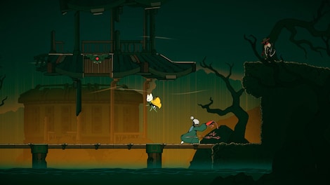 Nine Sols (PC) - Steam Gift - NORTH AMERICA - 8