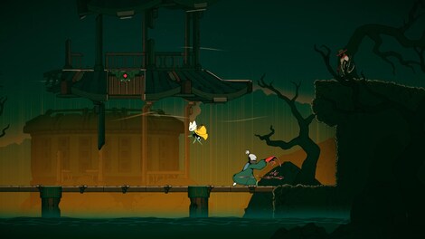 Nine Sols (PC) - Steam Key - NORTH AMERICA - 8
