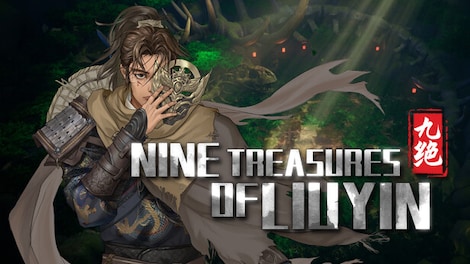 Nine Tereasures of Liuyin (PC) - Steam Account - GLOBAL - 0