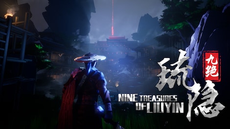 Nine Treasures of Liuyin (PC) - Steam Key - GLOBAL - 4