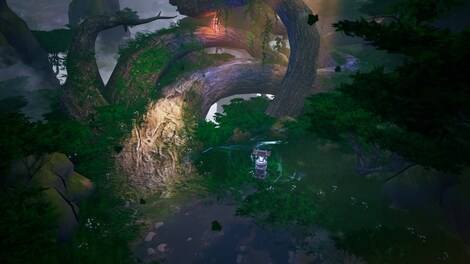 Nine Treasures of Liuyin (PC) - Steam Key - GLOBAL - 5