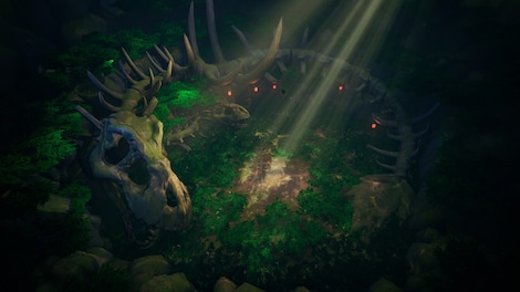 Nine Treasures of Liuyin (PC) - Steam Key - GLOBAL - 7