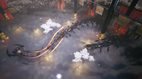 Nine Treasures of Liuyin (PC) - Steam Key - GLOBAL - 9