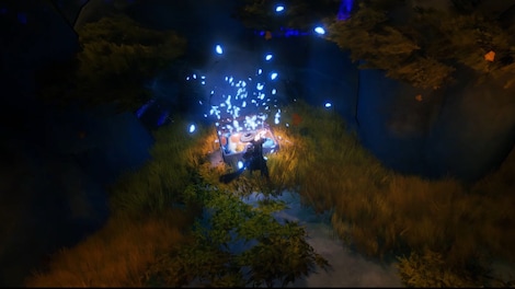 Nine Treasures of Liuyin (PC) - Steam Key - GLOBAL - 3