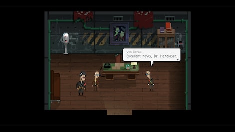 Nine Witches: Family Disruption (PC) - Steam Gift - EUROPE - 4