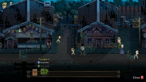Nine Witches: Family Disruption (PC) - Steam Gift - EUROPE - 15