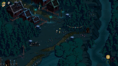 Nine Witches: Family Disruption (PC) - Steam Gift - EUROPE - 10