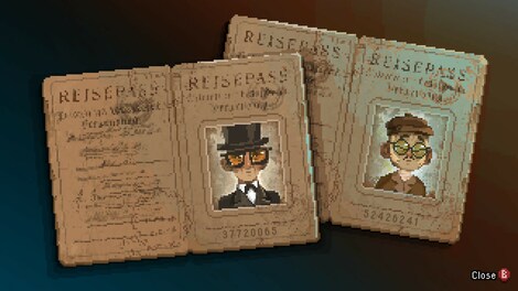 Nine Witches: Family Disruption (PC) - Steam Gift - EUROPE - 11