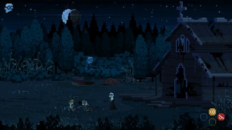 Nine Witches: Family Disruption (PC) - Steam Gift - EUROPE - 9
