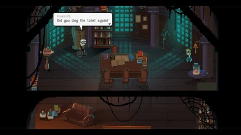 Nine Witches: Family Disruption (PC) - Steam Gift - EUROPE - 5