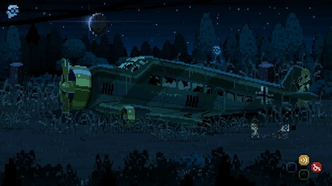 Nine Witches: Family Disruption (PC) - Steam Gift - EUROPE - 13