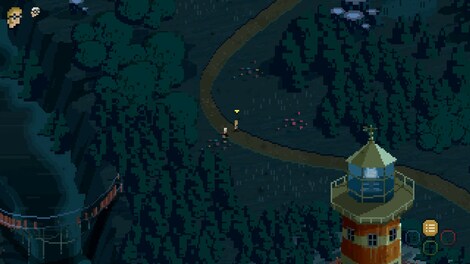 Nine Witches: Family Disruption (PC) - Steam Gift - EUROPE - 14