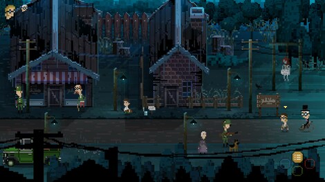 Nine Witches: Family Disruption (PC) - Steam Gift - EUROPE - 8