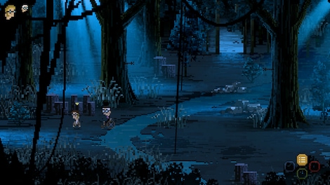 Nine Witches: Family Disruption (PC) - Steam Gift - GLOBAL - 7