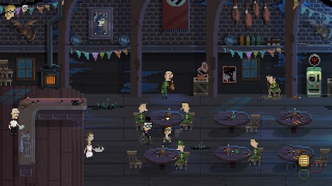 Nine Witches: Family Disruption (PC) - Steam Gift - GLOBAL - 6