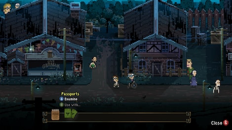 Nine Witches: Family Disruption (PC) - Steam Gift - GLOBAL - 15