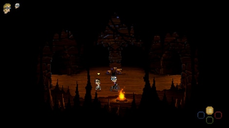 Nine Witches: Family Disruption (PC) - Steam Gift - GLOBAL - 3