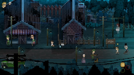 Nine Witches: Family Disruption (PC) - Steam Gift - GLOBAL - 8