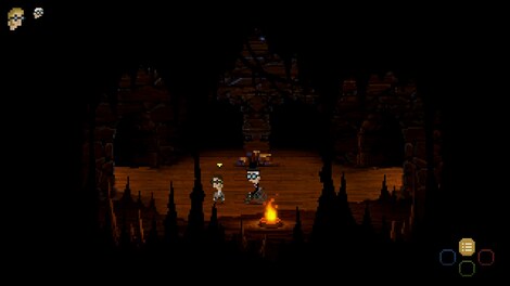 Nine Witches: Family Disruption (PC) - Steam Key - EUROPE - 3