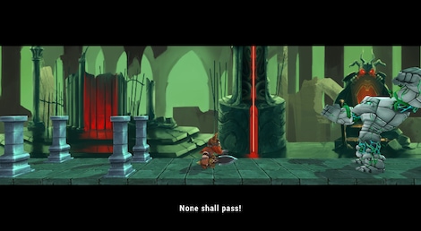 Nine Worlds - A Viking saga Steam Key GLOBAL - 8