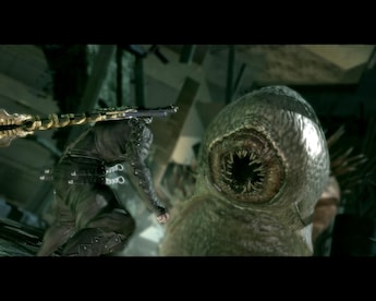 Ninja Blade Other Key GERMANY - 10