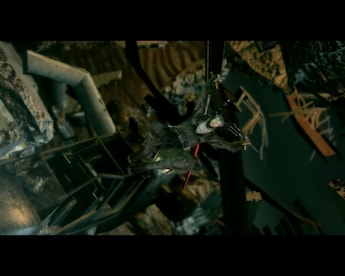 Ninja Blade Other Key GERMANY - 8