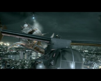 Ninja Blade Other Key GERMANY - 7