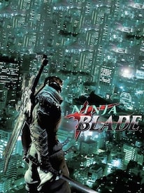 Ninja Blade Other Key GERMANY - 1