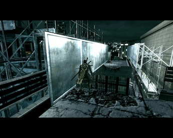 Ninja Blade Steam Gift GLOBAL - 17