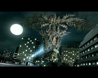 Ninja Blade Steam Gift GLOBAL - 15