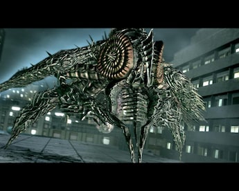 Ninja Blade Steam Gift GLOBAL - 16