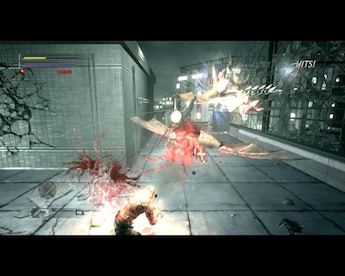 Ninja Blade Steam Key GLOBAL - 14