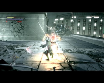 Ninja Blade Steam Key GLOBAL - 11