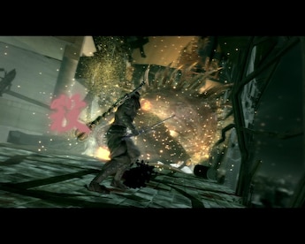 Ninja Blade Steam Key GLOBAL - 3