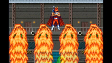 Ninja Five-O (PC) - Steam Gift - GLOBAL - 4