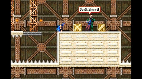 Ninja Five-O (PC) - Steam Key - EUROPE - 5