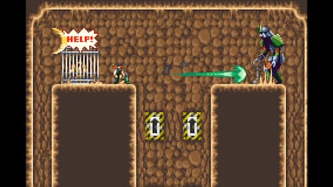 Ninja Five-O (PC) - Steam Key - NORTH AMERICA - 7