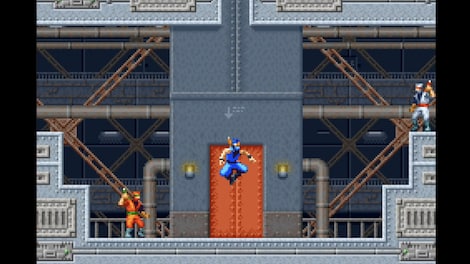 Ninja Five-O (PC) - Steam Key - NORTH AMERICA - 6