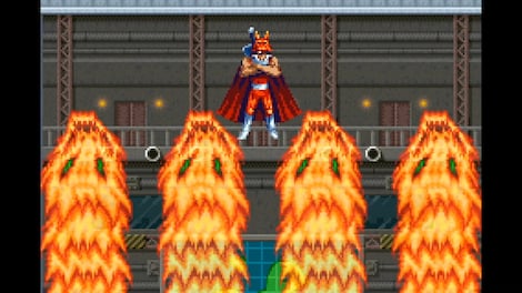 Ninja Five-O (PC) - Steam Key - NORTH AMERICA - 4
