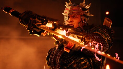 NINJA GAIDEN 2 Black (PC) - Steam Gift - EUROPE - 10