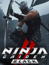 NINJA GAIDEN 2 Black (PC) - Steam Gift - NORTH AMERICA - 1