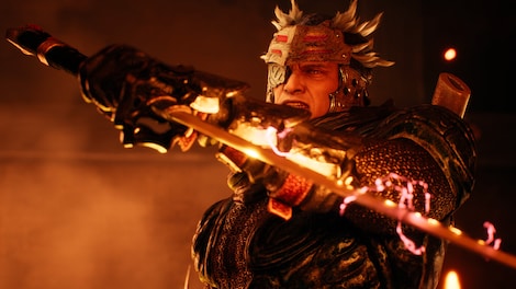 NINJA GAIDEN 2 Black (PC) - Steam Gift - NORTH AMERICA - 10