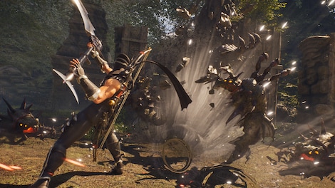 NINJA GAIDEN 2 Black (PC) - Steam Key - GLOBAL - 9